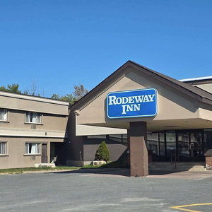 Hotel Rodeway Inn Sudbury cazare Greater Sudbury