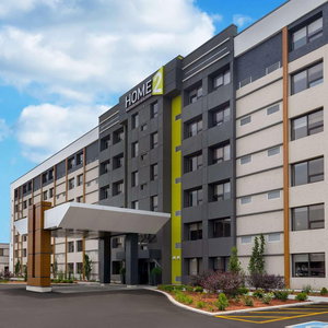 Hotel Home2 Suites By Hilton Kingston cazare Kingston