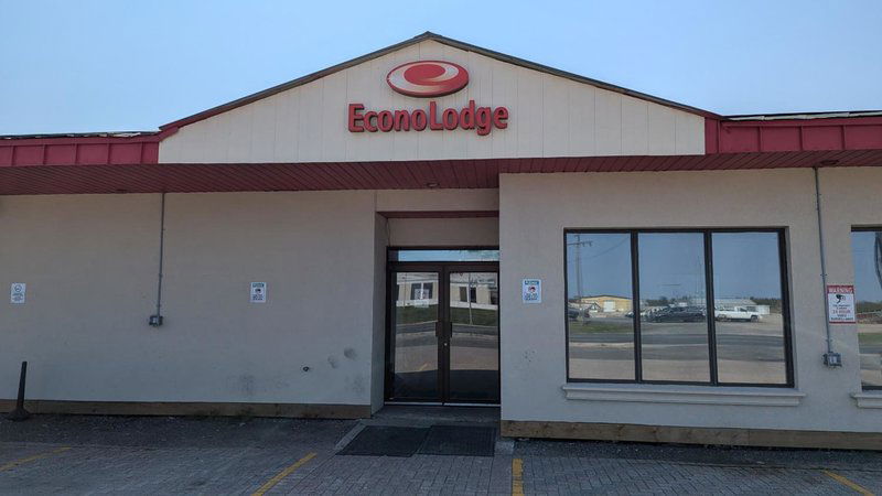 Hotel Econo Lodge