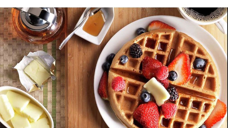 Hotel Home2 Suites By Hilton Thunder Bay