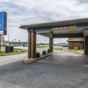 Hotel Comfort Inn Timmins cazare Timmins
