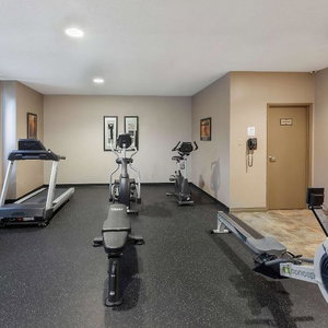 Hotel Best Western Plus Rose City Suites cazare Welland
