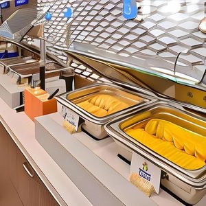 Hotel Holiday Inn Express Golden-Kicking Horse cazare Golden