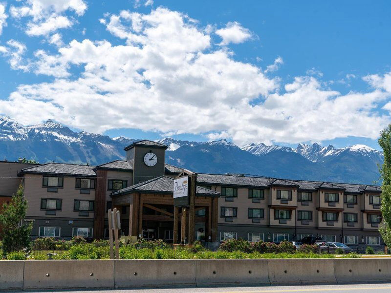 Hotel Prestige Inn Golden