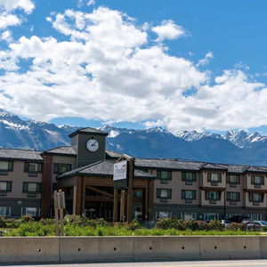 Hotel Prestige Inn Golden cazare Golden