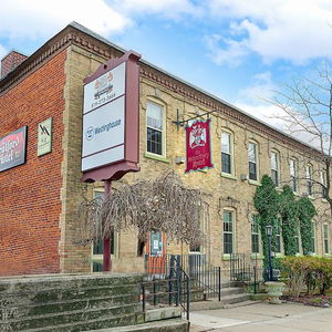 Hotel The Stratford Hotel cazare Stratford