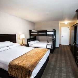 Hotel Skyline Inn Niagara Falls cazare Niagara Falls