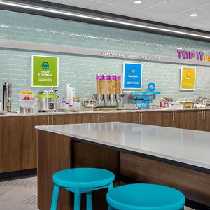 Hotel Tru By Hilton Bracebridge, On cazare Bracebridge