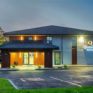 Hotel Quality Inn cazare Chatham