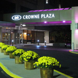 Hotel Chateauneuf Gatineau Ottawa cazare Gatineau