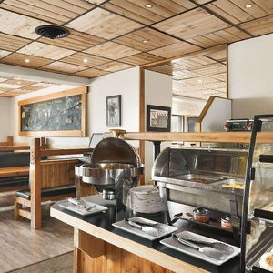 Hotel Days Inn By Wyndham Golden cazare Golden