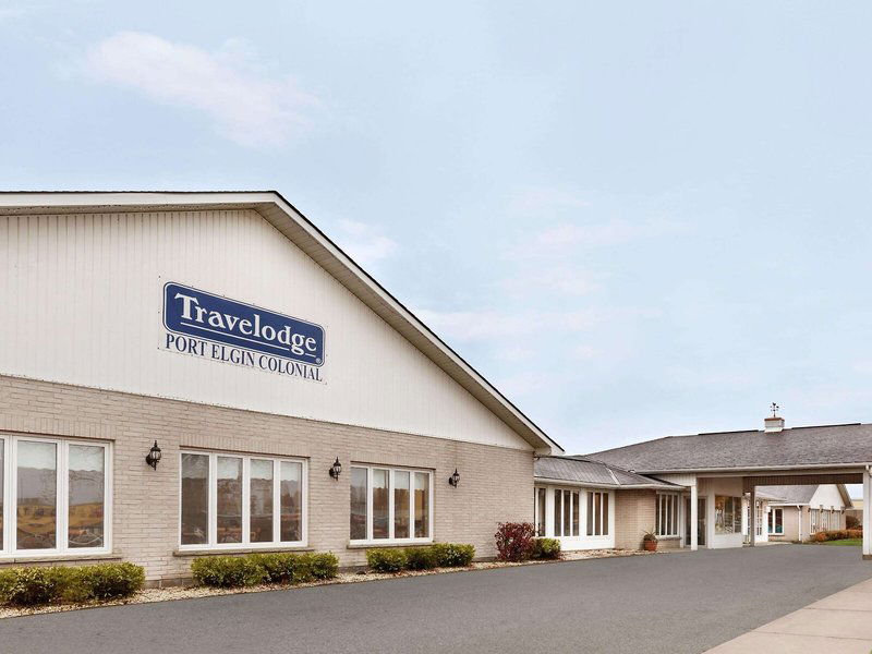 Hotel Travelodge By Wyndham Port Elgin