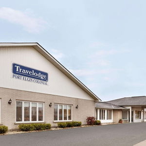 Hotel Travelodge By Wyndham Port Elgin cazare New Brunswick