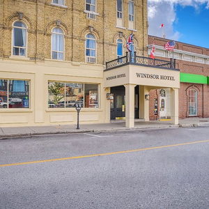 Hotel Windsor Hotel cazare Stratford