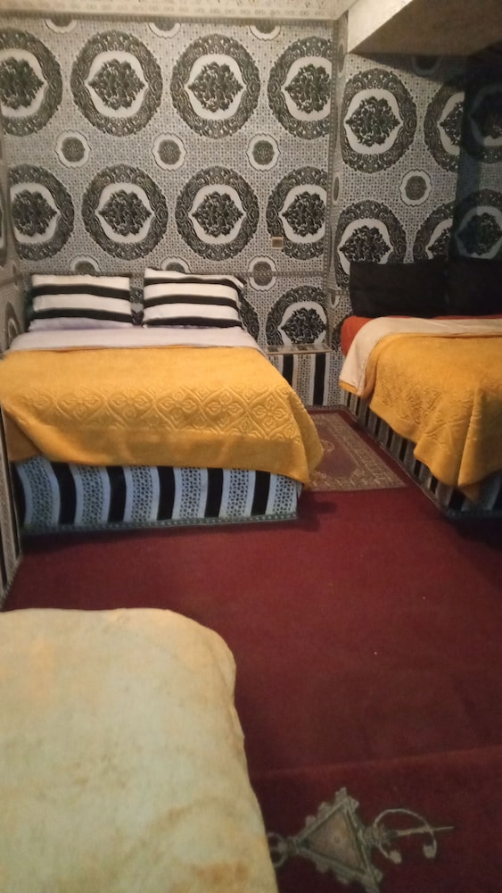 Riad Carole
