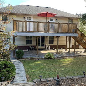 Hotel Susan's Villa cazare Niagara Falls