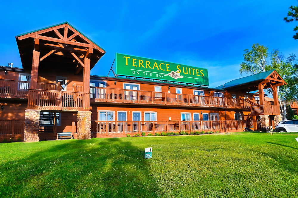 Hotel Terrace Suites