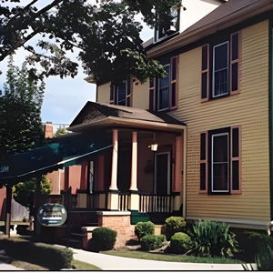 Hotel Ye Olde Walkerville Bed & Breakfast cazare Windsor