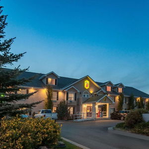 Hotel Super 8 By Wyndham Cochrane cazare Cochrane