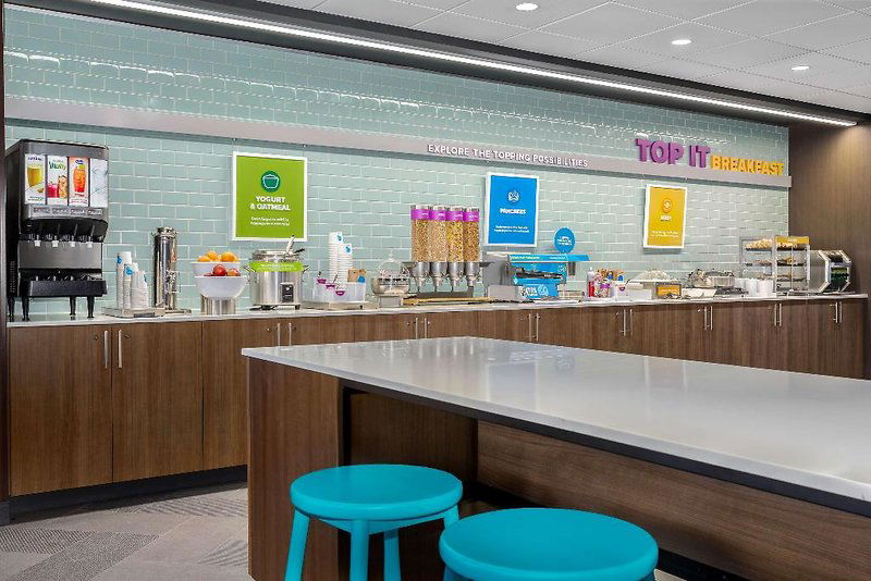 Hotel Tru By Hilton Bracebridge, On