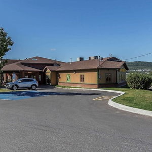 Hotel Comfort Inn cazare Corner Brook