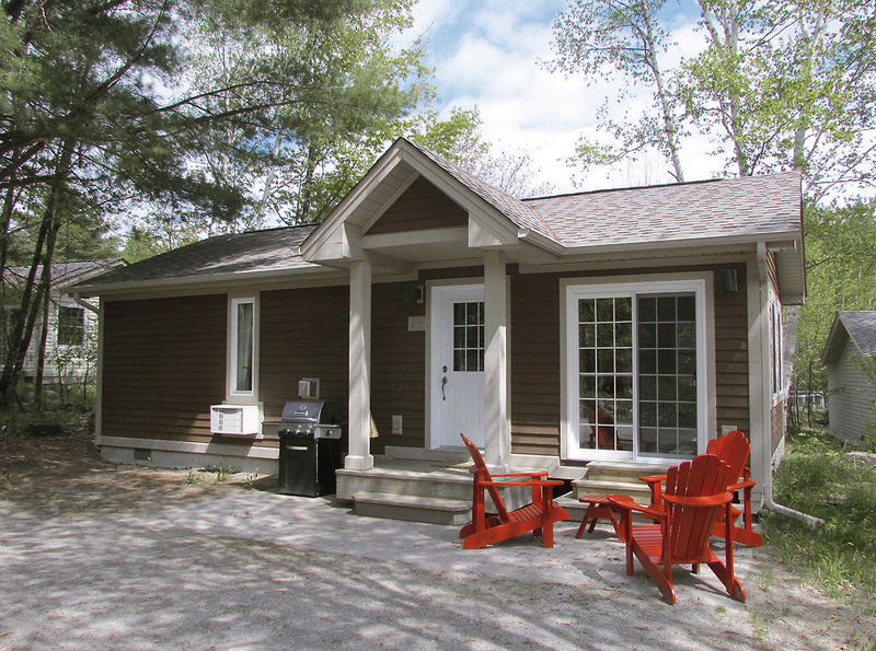 Hotel Blue Waters Acres