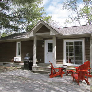 Hotel Blue Waters Acres cazare Huntsville