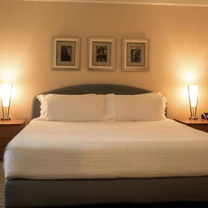 Hotel Chateau Bonne Entente cazare Quebec