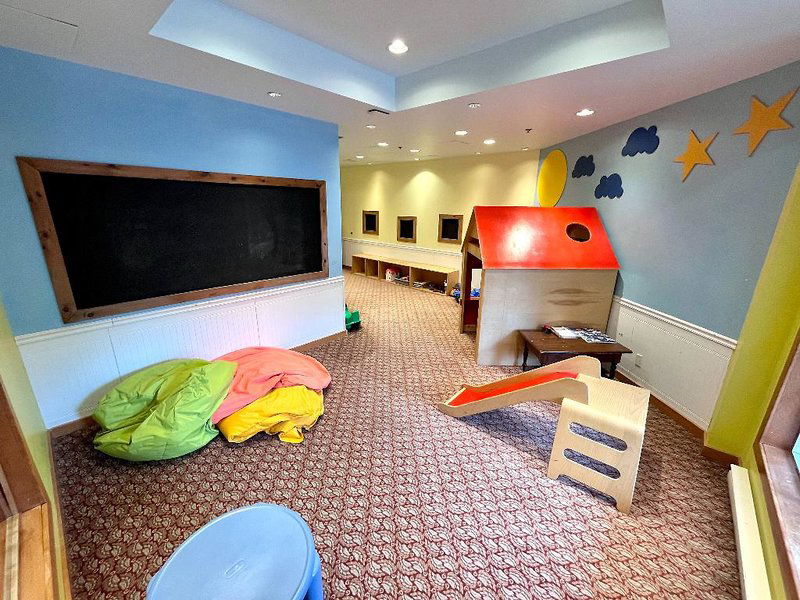 Hotel Sommet Des Neiges