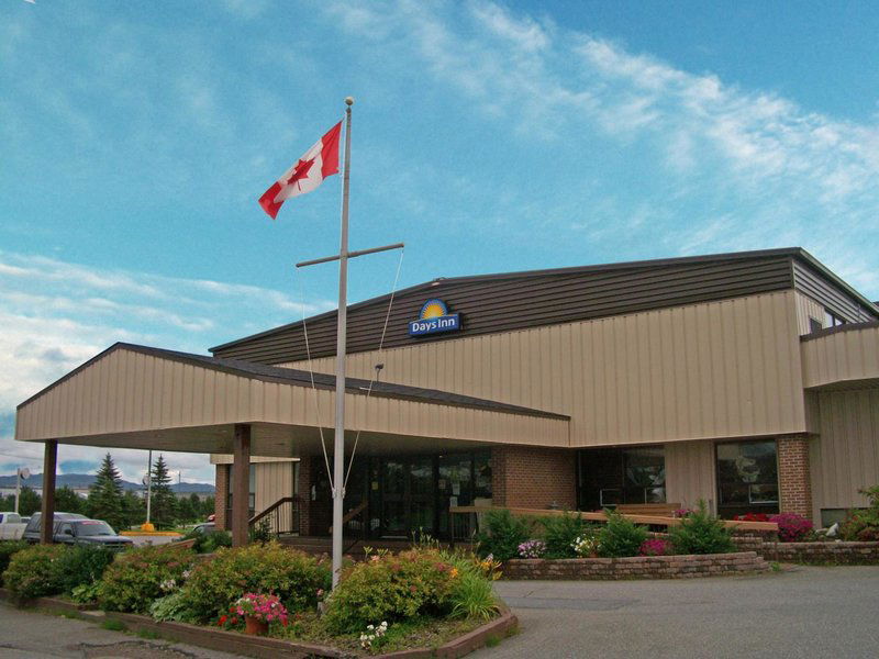 Hotel Days Inn By Wyndham Stephenville