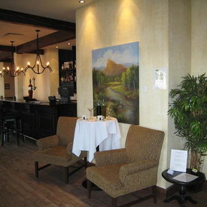 Hotel Cap Tremblant Mountain Resort cazare Mont-Tremblant