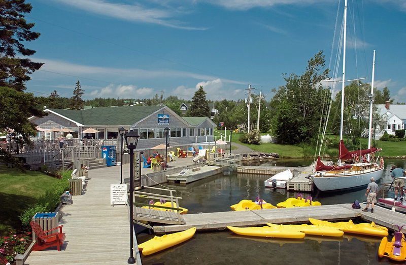 Hotel Ceilidh Country Lodge