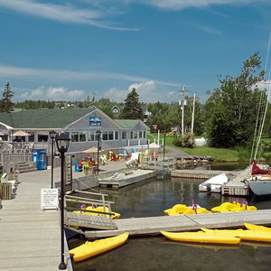Hotel Ceilidh Country Lodge cazare Nova Scotia