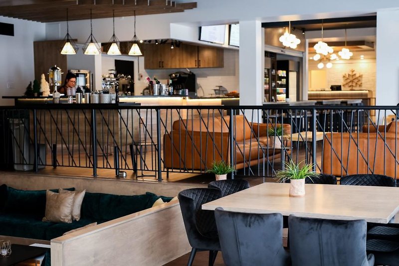 Hotel Ax Hôtel Mont Tremblant