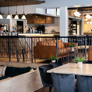 Hotel Ax Hôtel Mont Tremblant cazare Mont-Tremblant