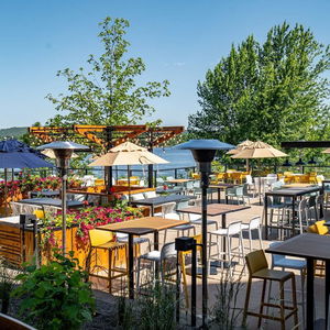 Hotel Delta Hotels Fredericton cazare Fredericton