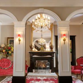 Hotel Hôtel Le Clos Saint-Louis Québec cazare Quebec