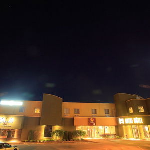 Hotel Travelodge By Wyndham Alma cazare Alma