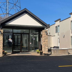 Hotel Travelodge By Wyndham Miramichi New Brunswick cazare Miramichi