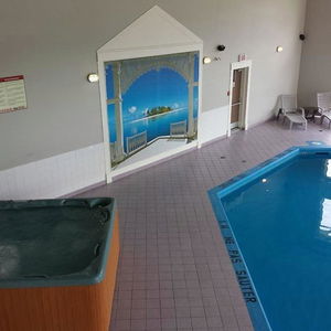 Hotel Vacances Tremblant cazare Mont-Tremblant