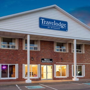 Hotel Travelodge By Wyndham Amherst cazare Amherst