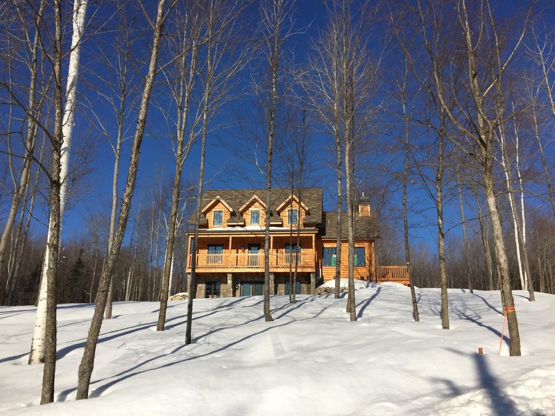 Hotel Selenia Lodge