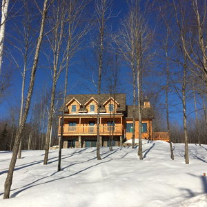 Hotel Selenia Lodge cazare Amherst