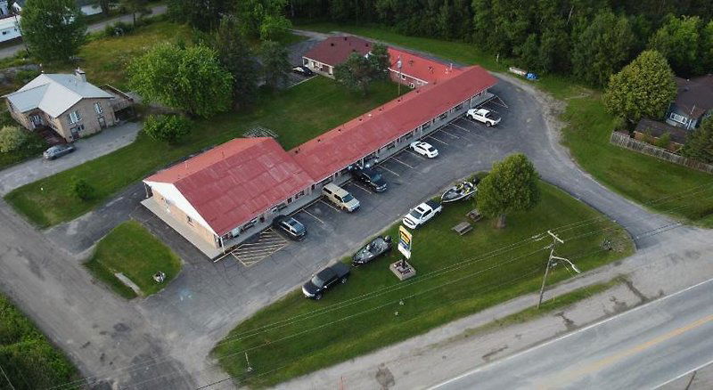 Hotel Nipissing Inn