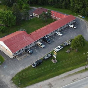 Hotel Nipissing Inn cazare North Bay