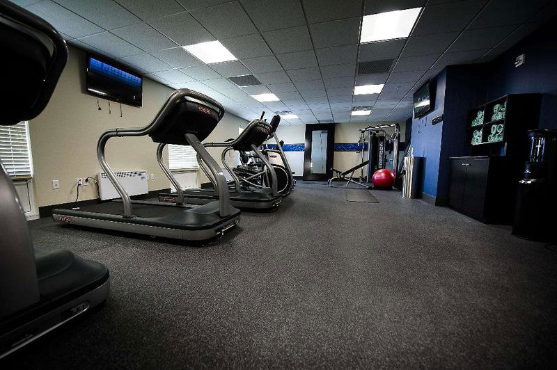 Hotel Hampton Inn & Suites By Hilton Truro