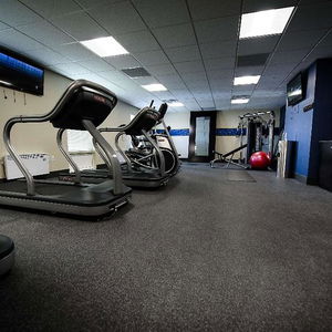 Hotel Hampton Inn & Suites By Hilton Truro cazare Truro