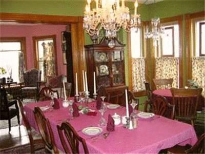Hotel Niagara Inn Bed & Breakfast