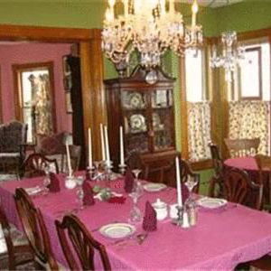 Hotel Niagara Inn Bed & Breakfast cazare Niagara Falls