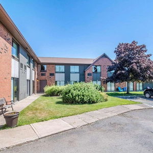 Hotel Rodeway Inn Saint John cazare Saint John